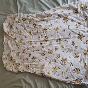 Old Navy Floral dress